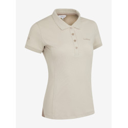 Polo LeMieux Classico Stone modello antico Grigio Polo LeMieux Classico Stone modello antico Grigio