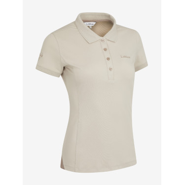 Polo LeMieux Classico Stone modello antico Grigio Polo LeMieux Classico Stone modello antico Grigio