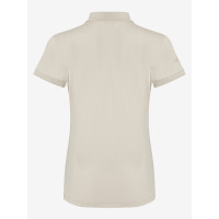 Polo LeMieux Classico Albicocca Arancione Polo LeMieux Classico Albicocca Arancione