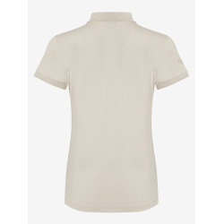 Polo LeMieux Classico Stone modello antico Grigio Polo LeMieux Classico Stone modello antico Grigio