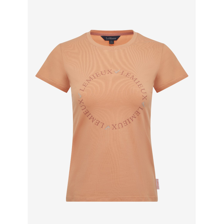 T-Shirt LeMieux Classico
