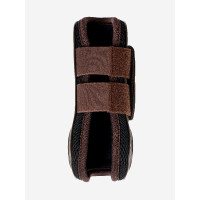 Stinchiere LeMieux Derby ProJump Nero modello vecchio Stinchiere LeMieux Derby ProJump Nero modello vecchio