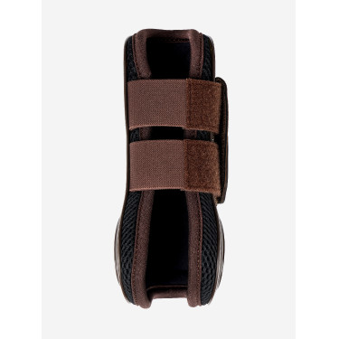 Stinchiere LeMieux Derby ProJump Marrone Stinchiere LeMieux Derby ProJump Marrone