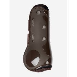 Stinchiere LeMieux Derby ProJump Marrone Stinchiere LeMieux Derby ProJump Marrone