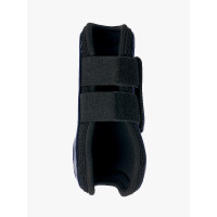 Stinchiere LeMieux Derby ProJump Nero modello vecchio Stinchiere LeMieux Derby ProJump Nero modello vecchio