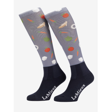 Calzini LeMieux Footsie Calzini LeMieux Footsie