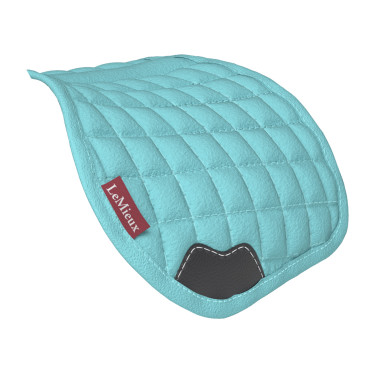 Sottosella per giocattolo Mini Pony LeMieux Azzurro Blu