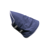 Copricollo Arika Storm-Tek 50g LeMieux Marina Blu marino Copricollo Arika Storm-Tek 50g LeMieux Marina Blu marino