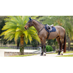 Sottosella ammortizzante LeMieux Close Contact ProSorb 2 Tasche Sottosella ammortizzante LeMieux Close Contact ProSorb 2 Tasche