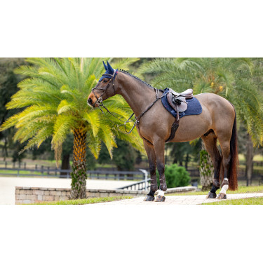 Sottosella ammortizzante LeMieux Close Contact ProSorb 2 Tasche Sottosella ammortizzante LeMieux Close Contact ProSorb 2 Tasche