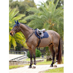 Sottosella ammortizzante LeMieux Close Contact ProSorb 2 Tasche Sottosella ammortizzante LeMieux Close Contact ProSorb 2 Tasche