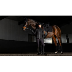 Sottosella ammortizzante LeMieux dressage square ProSorb 2 Tasche Sottosella ammortizzante LeMieux dressage square ProSorb 2 Tasche