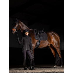 Sottosella ammortizzante LeMieux dressage square ProSorb 2 Tasche Sottosella ammortizzante LeMieux dressage square ProSorb 2 Tasche