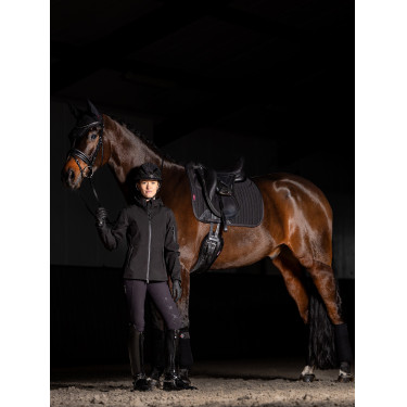 Sottosella ammortizzante LeMieux dressage square ProSorb 2 Tasche Sottosella ammortizzante LeMieux dressage square ProSorb 2 Tasche
