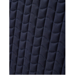 Sottosella ammortizzante LeMieux dressage square ProSorb 2 Tasche Marina Blu marino Sottosella ammortizzante LeMieux dressage square ProSorb 2 Tasche Marina Blu marino