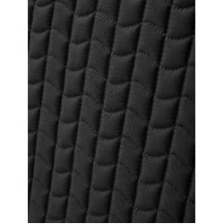 Sottosella ammortizzante LeMieux misto square ProSorb 2 Tasche Nero Sottosella ammortizzante LeMieux misto square ProSorb 2 Tasche Nero