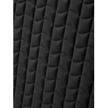 Sottosella ammortizzante LeMieux misto square ProSorb 2 Tasche Nero Sottosella ammortizzante LeMieux misto square ProSorb 2 Tasche Nero