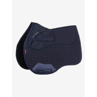 Sottosella ammortizzante LeMieux misto square ProSorb 2 Tasche Marina