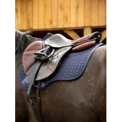 Sottosella ammortizzante LeMieux misto square ProSorb 2 Tasche Sottosella ammortizzante LeMieux misto square ProSorb 2 Tasche