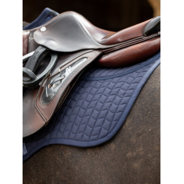 Sottosella ammortizzante LeMieux misto square ProSorb 2 Tasche Sottosella ammortizzante LeMieux misto square ProSorb 2 Tasche