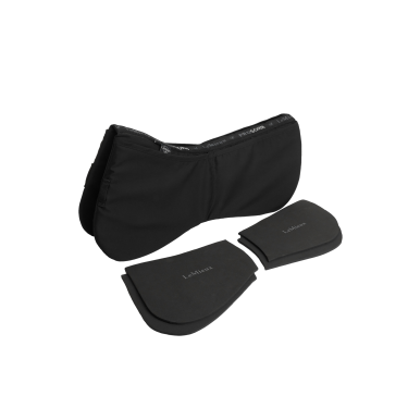 Ammortizzatore con cuscinetti LeMieux ProSorb 2 Tasche Ammortizzatore con cuscinetti LeMieux ProSorb 2 Tasche