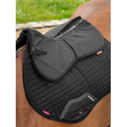 Ammortizzatore con cuscinetti LeMieux ProSorb 2 Tasche Ammortizzatore con cuscinetti LeMieux ProSorb 2 Tasche