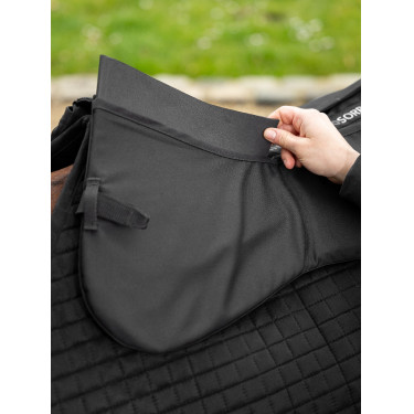Ammortizzatore con cuscinetti LeMieux ProSorb 2 Tasche Ammortizzatore con cuscinetti LeMieux ProSorb 2 Tasche