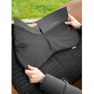 Ammortizzatore con cuscinetti LeMieux ProSorb 2 Tasche Ammortizzatore con cuscinetti LeMieux ProSorb 2 Tasche