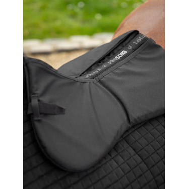 Ammortizzatore con cuscinetti LeMieux ProSorb 2 Tasche Ammortizzatore con cuscinetti LeMieux ProSorb 2 Tasche