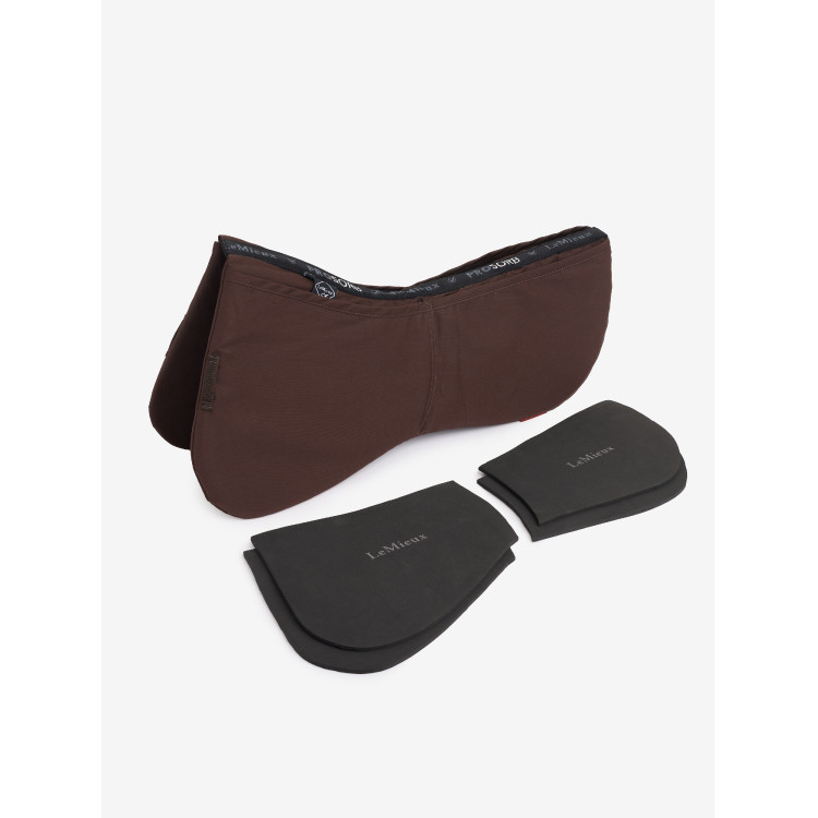 Ammortizzatore con cuscinetti LeMieux ProSorb 2 Tasche