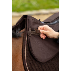 Ammortizzatore con cuscinetti LeMieux ProSorb 2 Tasche Ammortizzatore con cuscinetti LeMieux ProSorb 2 Tasche