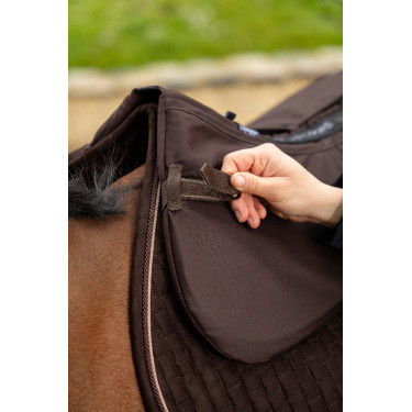 Ammortizzatore con cuscinetti LeMieux ProSorb 2 Tasche Ammortizzatore con cuscinetti LeMieux ProSorb 2 Tasche