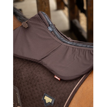 Ammortizzatore con cuscinetti LeMieux ProSorb 2 Tasche Ammortizzatore con cuscinetti LeMieux ProSorb 2 Tasche