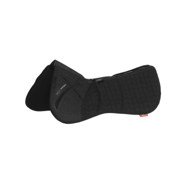 Ammortizzatore con cuscinetti LeMieux Quilted ProSorb 3 Tasche Ammortizzatore con cuscinetti LeMieux Quilted ProSorb 3 Tasche