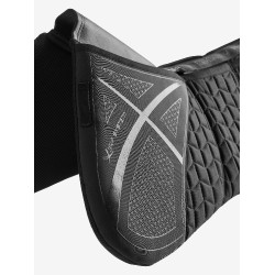 Ammortizzatore con cuscinetti LeMieux Quilted ProSorb 3 Tasche Ammortizzatore con cuscinetti LeMieux Quilted ProSorb 3 Tasche