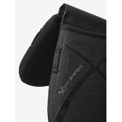 Ammortizzatore con cuscinetti LeMieux Quilted ProSorb 3 Tasche Ammortizzatore con cuscinetti LeMieux Quilted ProSorb 3 Tasche