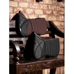 Ammortizzatore con cuscinetti LeMieux Quilted ProSorb 3 Tasche Ammortizzatore con cuscinetti LeMieux Quilted ProSorb 3 Tasche