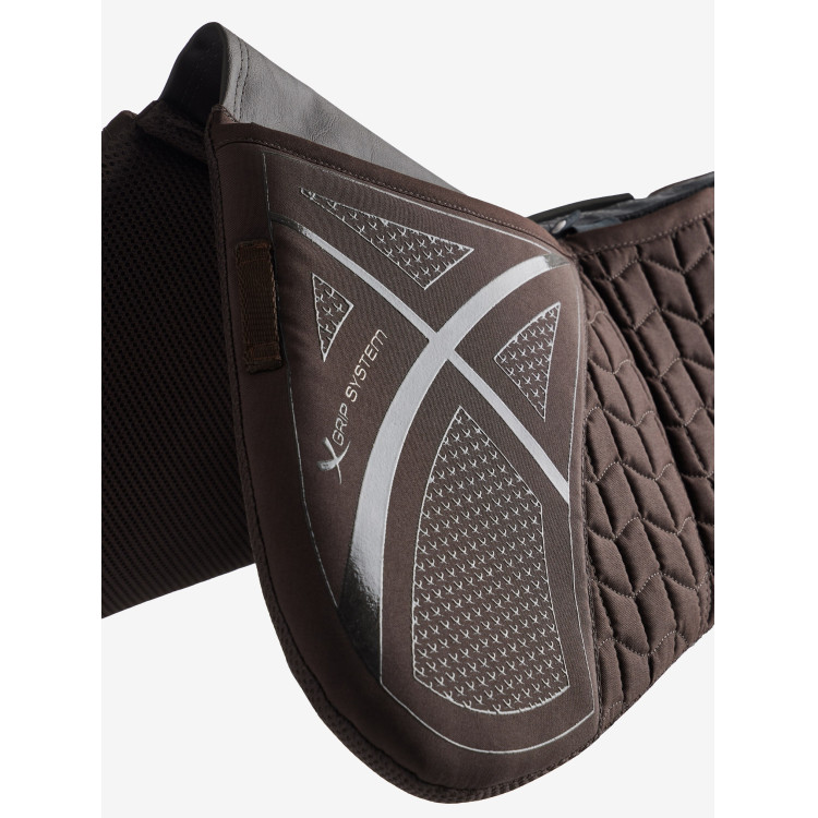 Ammortizzatore con cuscinetti LeMieux Quilted ProSorb 3 Tasche Ammortizzatore con cuscinetti LeMieux Quilted ProSorb 3 Tasche
