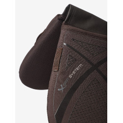 Ammortizzatore con cuscinetti LeMieux Quilted ProSorb 3 Tasche Ammortizzatore con cuscinetti LeMieux Quilted ProSorb 3 Tasche