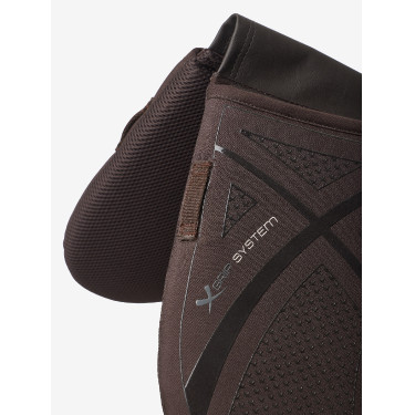 Ammortizzatore con cuscinetti LeMieux Quilted ProSorb 3 Tasche Ammortizzatore con cuscinetti LeMieux Quilted ProSorb 3 Tasche