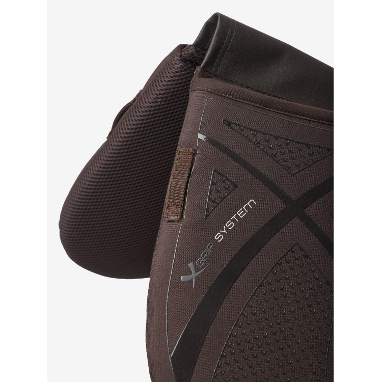Ammortizzatore con cuscinetti LeMieux Quilted ProSorb 3 Tasche Ammortizzatore con cuscinetti LeMieux Quilted ProSorb 3 Tasche
