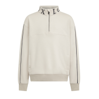 Maglia LeMieux con zip a un quarto Kate Young Rider Pietra Grigio Maglia LeMieux con zip a un quarto Kate Young Rider Pietra Grigio