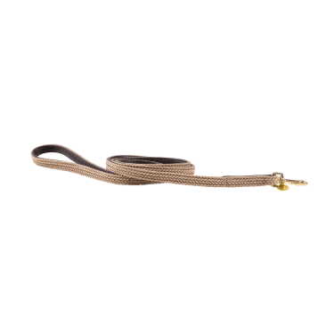 Guinzaglio per cane in nylon intrecciato 120 cm Kentucky Guinzaglio per cane in nylon intrecciato 120 cm Kentucky