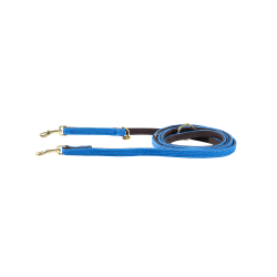 Guinzaglio per cane in nylon intrecciato 200 cm Kentucky Guinzaglio per cane in nylon intrecciato 200 cm Kentucky