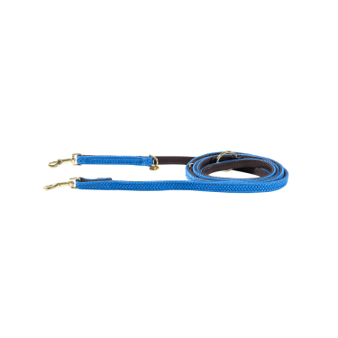 Guinzaglio per cane in nylon intrecciato 200 cm Kentucky Guinzaglio per cane in nylon intrecciato 200 cm Kentucky