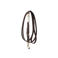 Longe da presentazione Kentucky Marrone