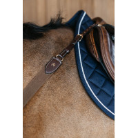 Pettorale elastico D Collection Dy'on Marrone