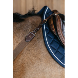 Pettorale elastico D Collection Dy'on Marrone