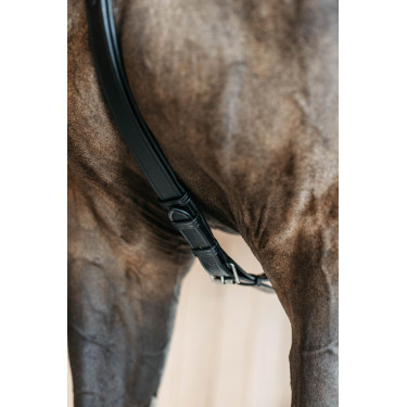 Pettorale a 5 punti con elastici New English Collection Dy'on Pettorale a 5 punti con elastici New English Collection Dy'on