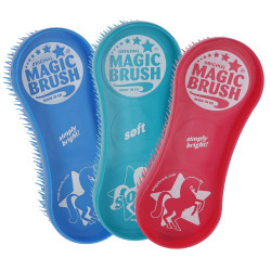 3 spazzole Magic Brush 3 spazzole Magic Brush